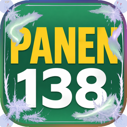 panen138 — mitra unggulan