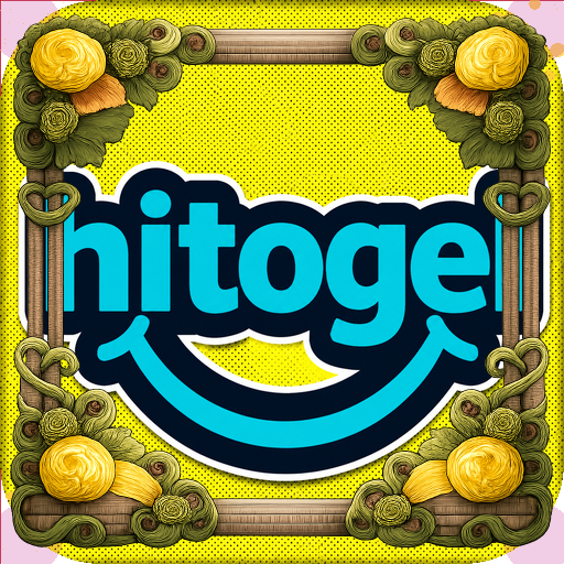 hitogel — galeri pratinjau Resmi APK